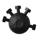 Gym Finger Hand Strengthener Grip Adjustable Resistance Hand Balls Gripper Exerciser For Forearm Strength Climbing Training