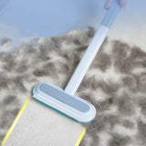 4 In 1 Multifunctional Hair Removal Brush Pet Dog Cat Hair Cleaner Brush