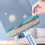 4 In 1 Multifunctional Hair Removal Brush Pet Dog Cat Hair Cleaner Brush