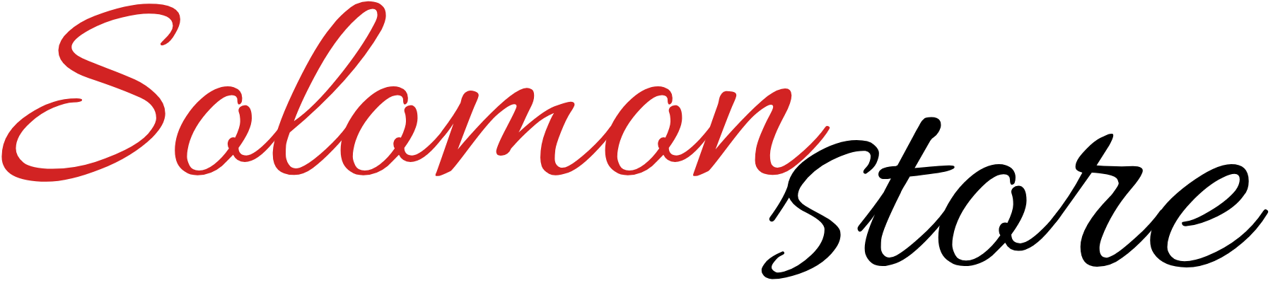 Solomonstore